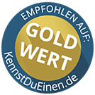 GoldWert Siegel