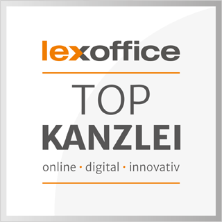 lexoffice Top-Kanzlei