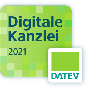 Signet Digitale Kanzlei